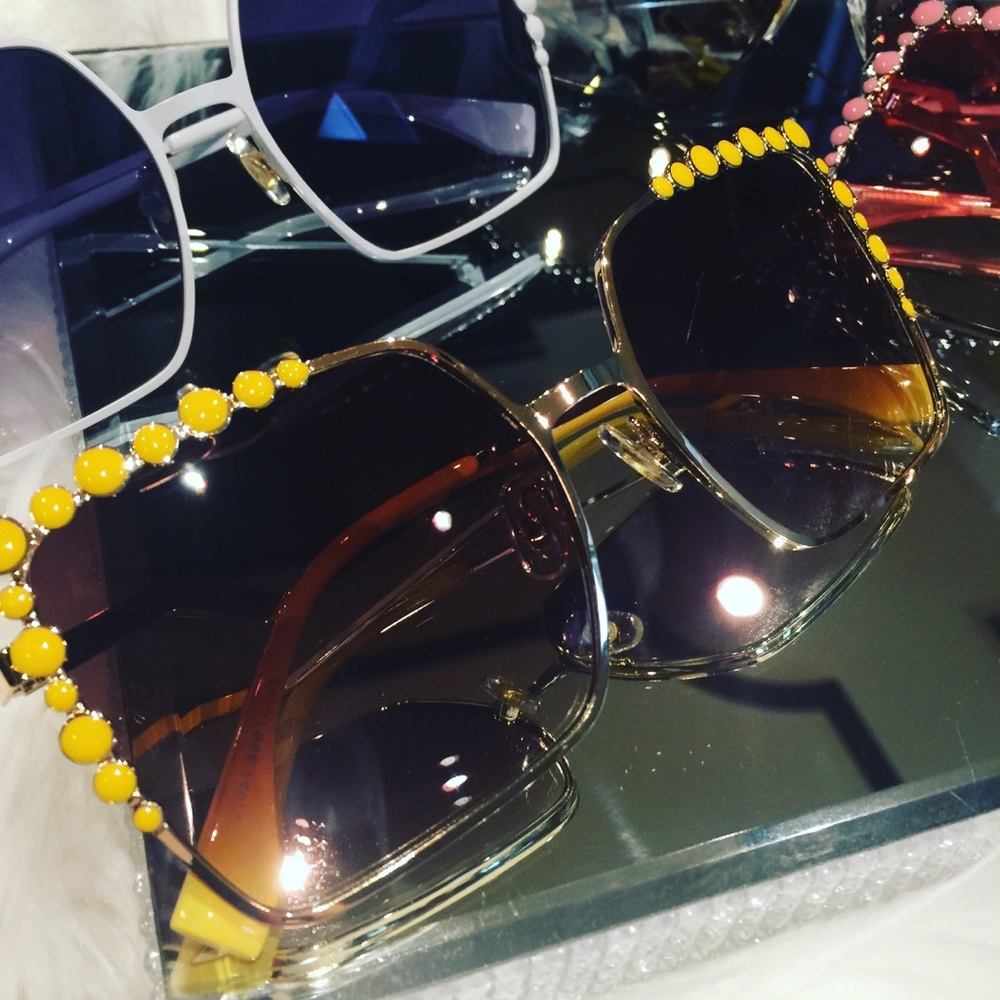 Sunglasses